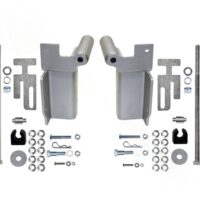 Freightliner Cascadia 2004-2017 Deer Grille Guard Bracket – 564.99760