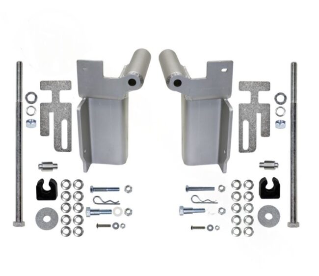 Freightliner Cascadia 2004-2017 Deer Grille Guard Bracket – 564.99760