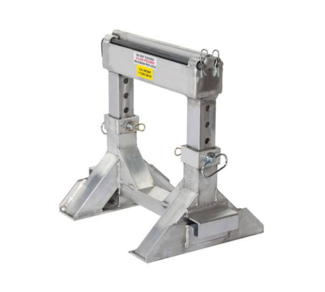 Hanging Support Stand
