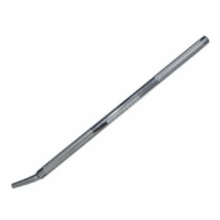 Standard Winch Bar Chrome