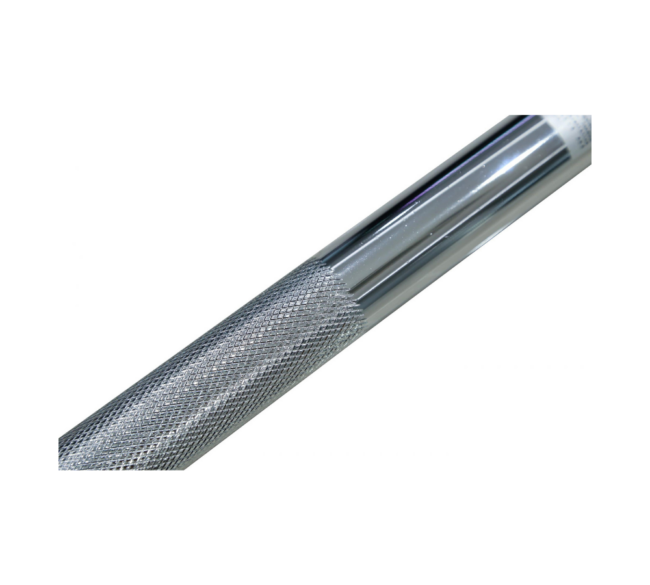 Combination Winch Bar Chrome - Image 3