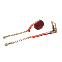 2 Inch Ratchet Straps