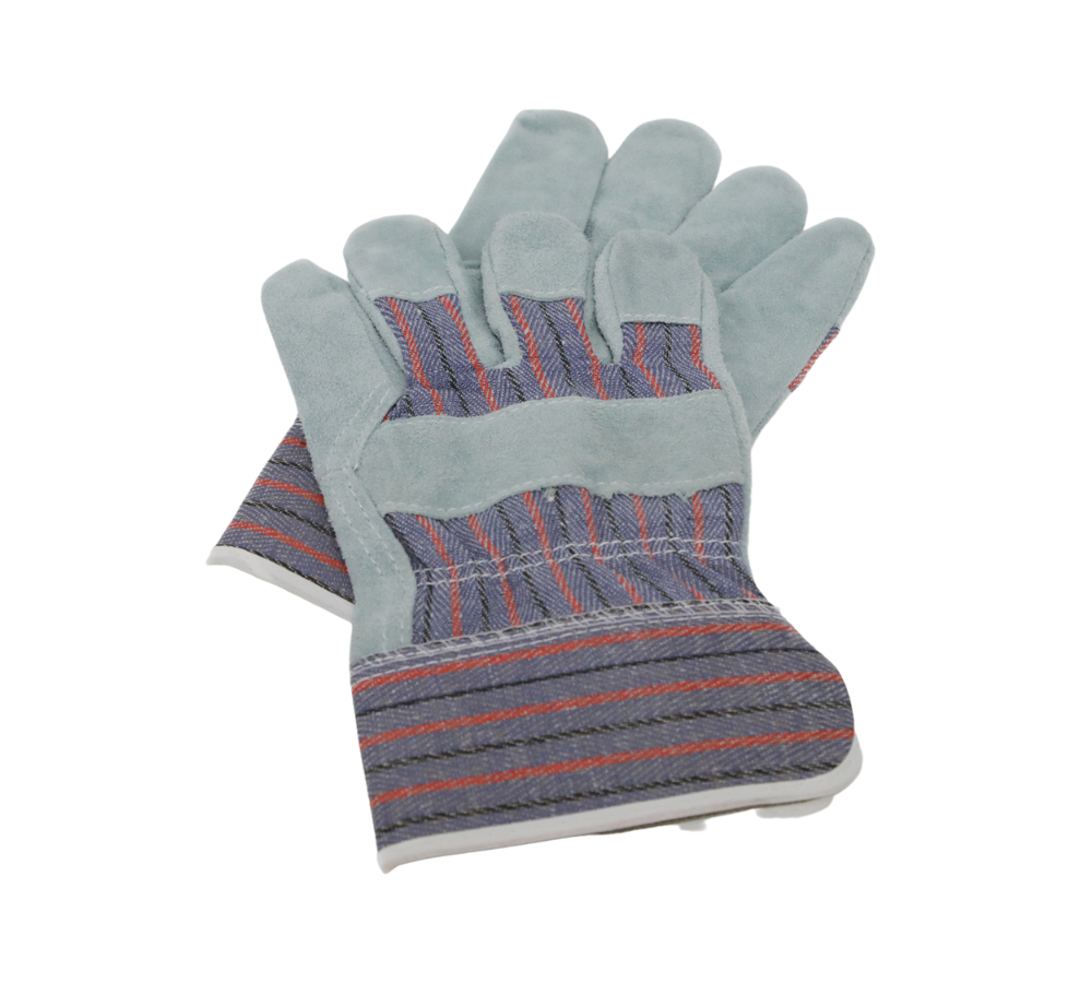 Basic Style Gloves