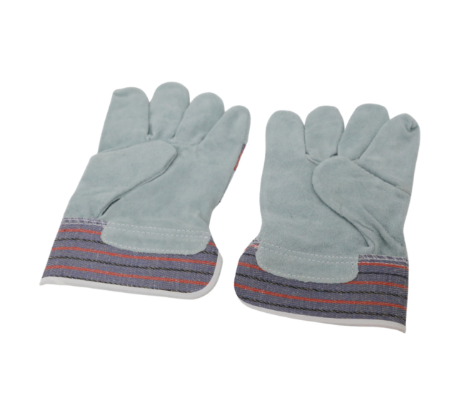 Basic Style Gloves - Image 4