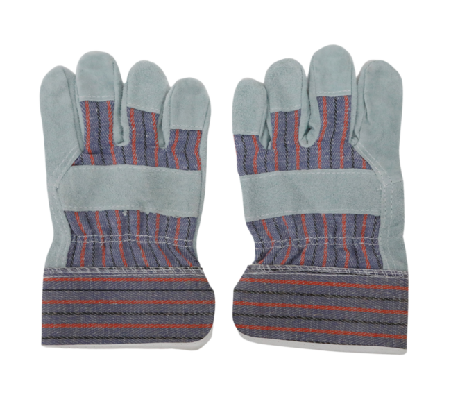 Basic Style Gloves - Image 2