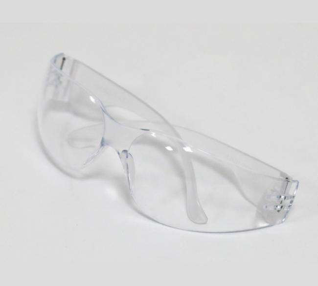 Clear Color Safety Glass - Image 2