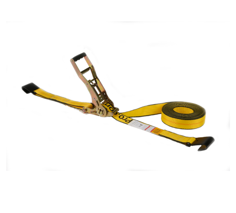 2 Inch Ratchet Straps - Best Selling - Truck Trailer Pro | Trucking ...