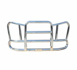 Deer Grille Guard – Large Size for Volvo 2004-2020 or Cascadia 2004-2017 – 8.F20