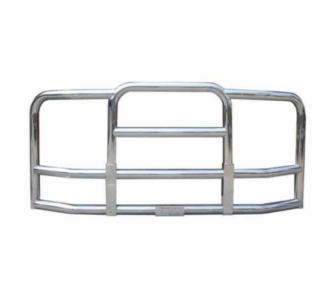 Deer Grille Guard – Large Size for Volvo 2004-2022 or Cascadia 2004-2022 – 8.F14