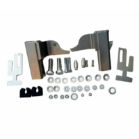 Volvo 2014-2017 Deer Grille Guard Bracket