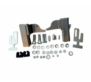 Volvo Deer Guard Bracket - Best Selling