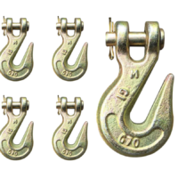 G-70 Transportation Chain Hooks - Best Selling