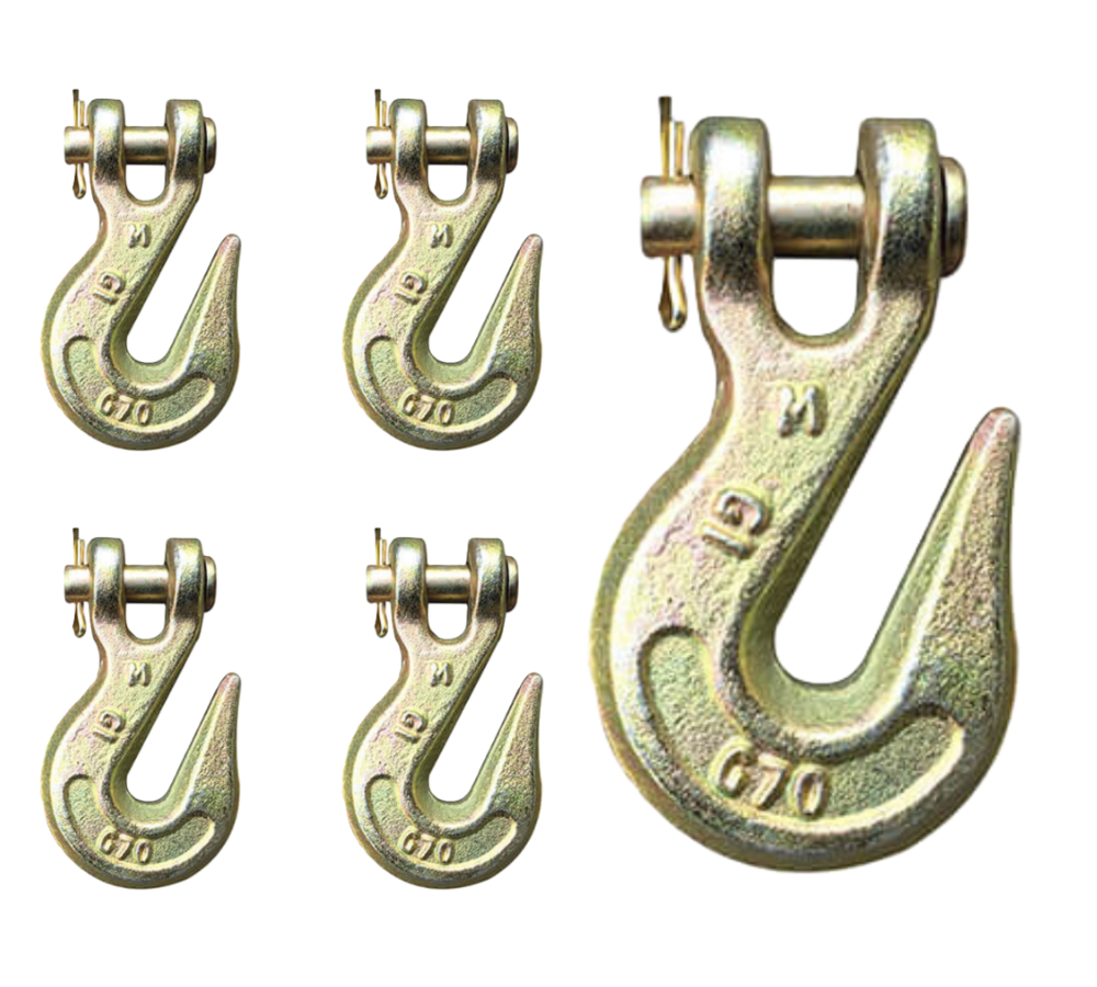 G-70 Transportation Chain Hooks - Best Selling