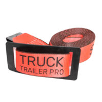 4″ Rubber Corner Protector