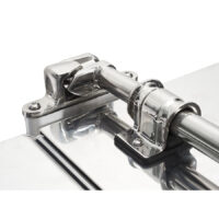 Stainless Steel Toolbox Lock Systems