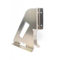 Aluminum Toolbox Brackets