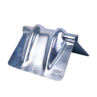 Steel Corner Protector No Rubber