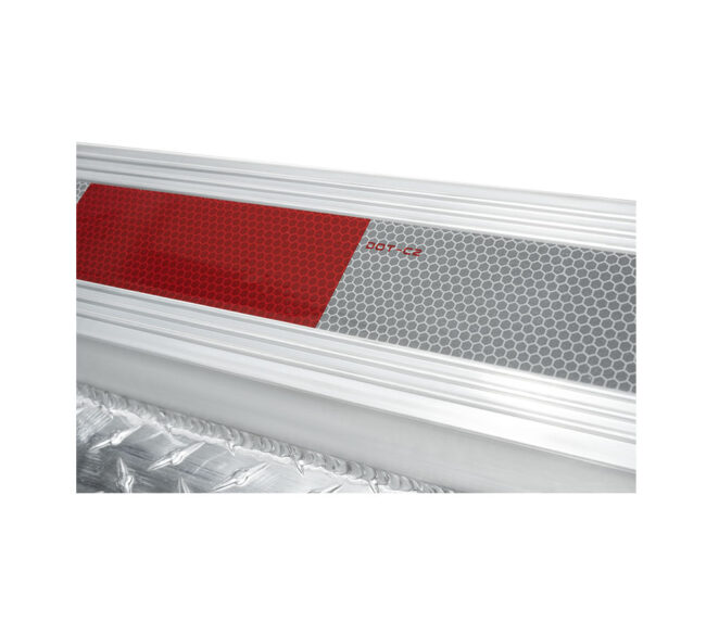 68 x 80 Inch Cab Rack Without Toolbox - Image 7