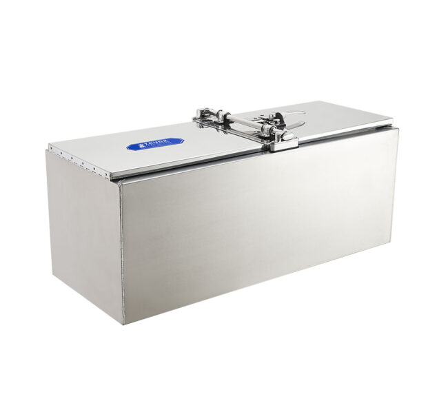 Aluminum Toolboxes