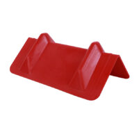 4″x11″ Plastic Corner Protector