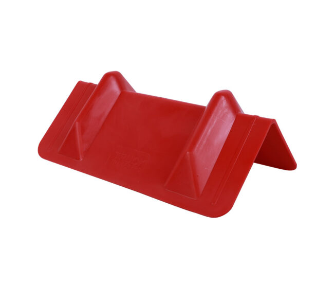 4″x11″ Plastic Corner Protector