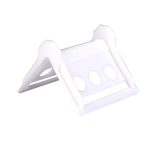 4″ Plastic Corner Protector