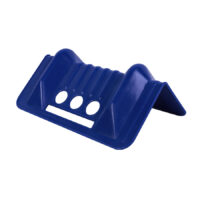 4″x10″ Plastic Corner Protector