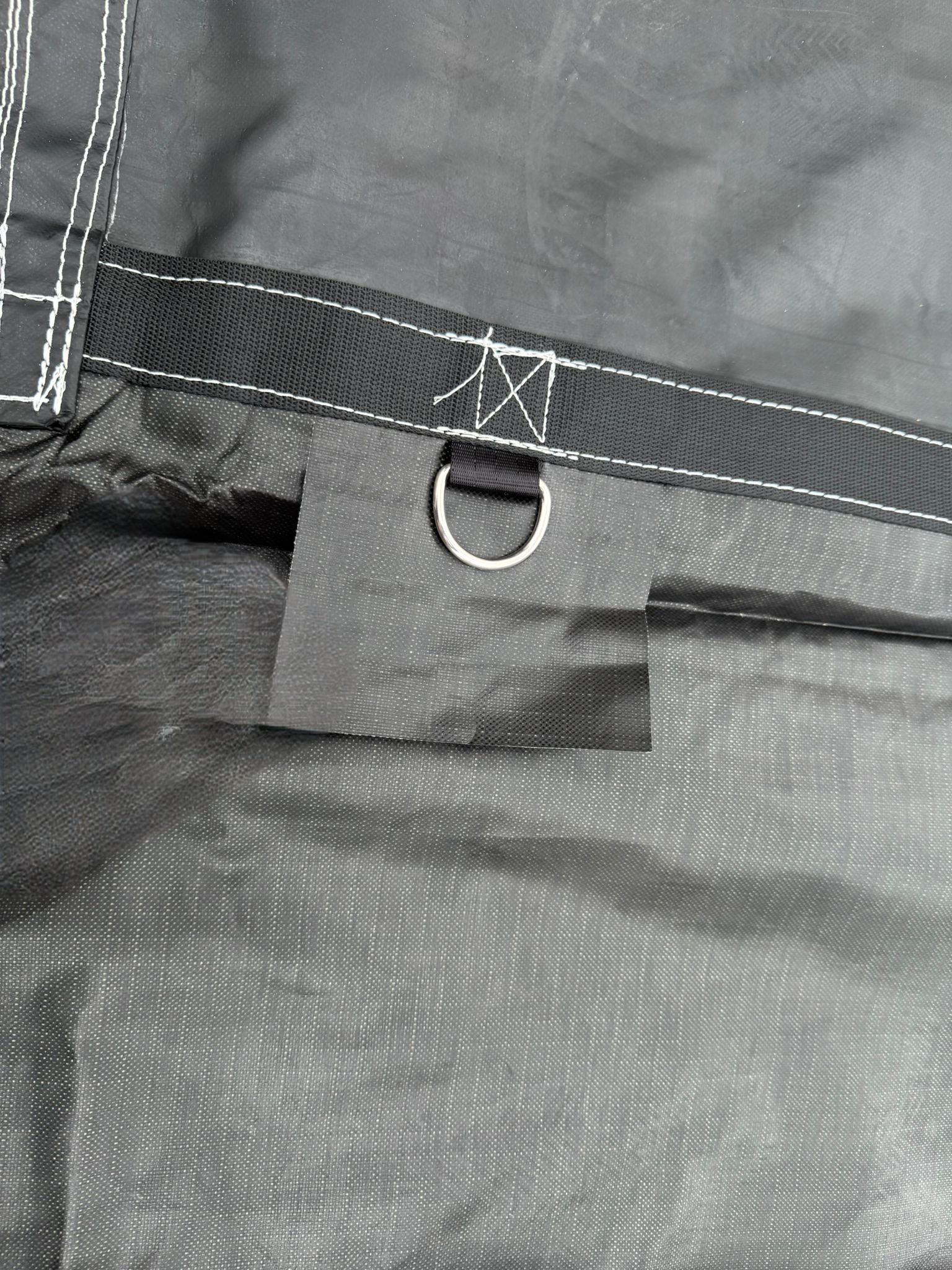 TARP to TARPコラボ　 solol グレー PYRAOMM SOLO TARP | BRAND,LITEWAY | PLUGFLUX