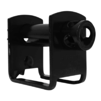 East Trailer Style Sliding Winches