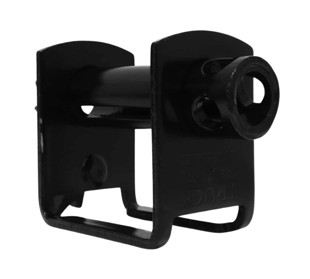 East Trailer Style Sliding Winches