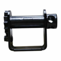Classic Double-L Sliding Winch