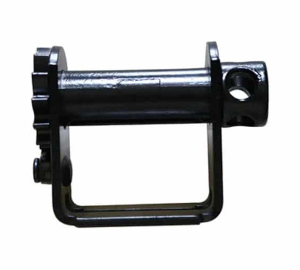 Classic Double-L Sliding Winch