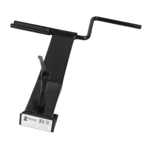 Black Winch Winder
