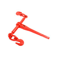 Ratchet Chain Binder