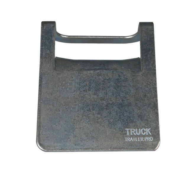 Steel Corner Protector With Chain Slot - Image 5