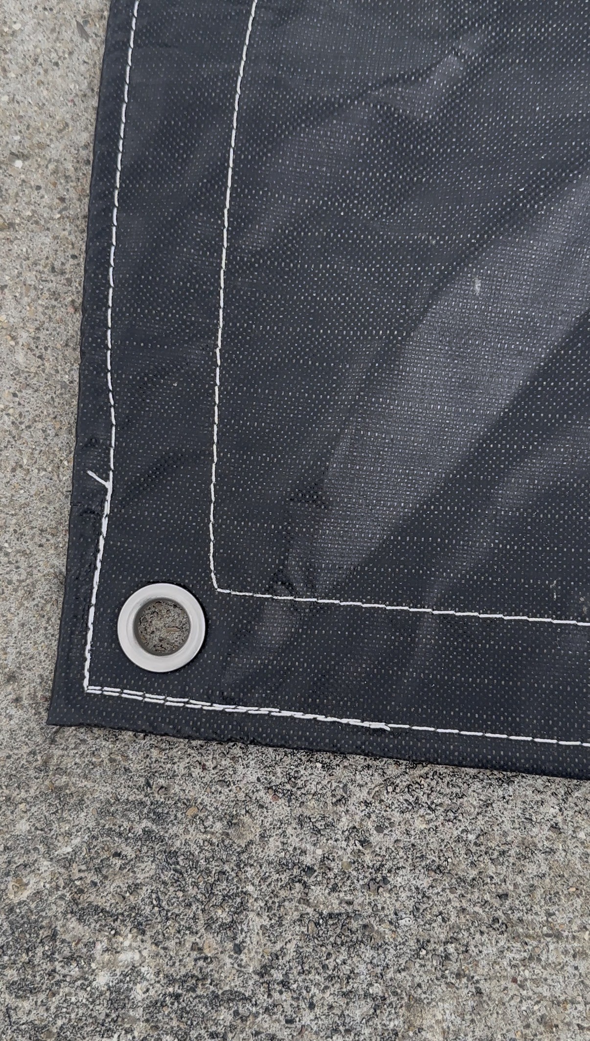 Super Light Ripstop Tarp Set (3-Piece, 8 ft Drop) - Image 5