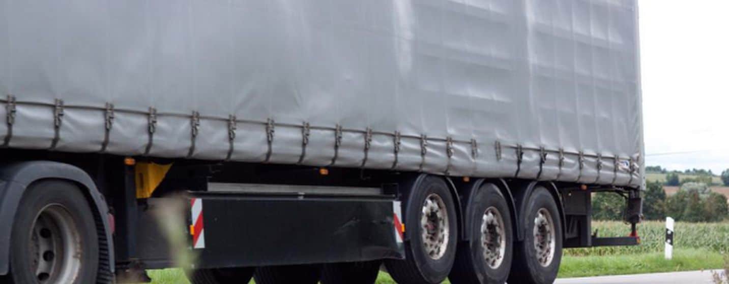 Things to know before requesting tarps to cover your load