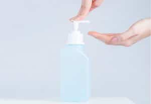 Not All Hand Sanitizer Is Created Equal
