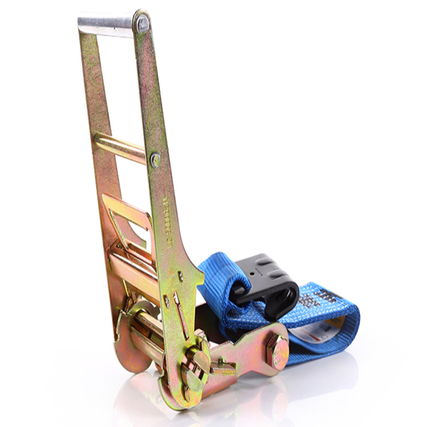 Guide About the Use of Ratchet Straps