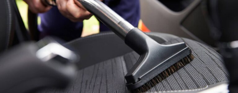 Tips from TruckTrailerPro: How to Keep Your Truck Clean