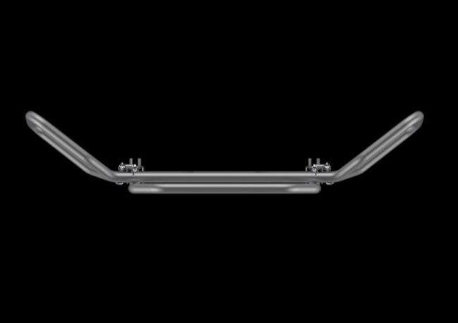 EX-Guard XG-150 Volvo VNL 2018 and UP - With Bracket - Image 4