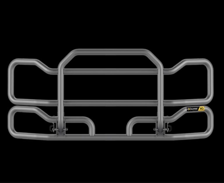 EXGuard XG150 FREIGHTLINER CASCADIA VNL 2018 And UP With Bracket