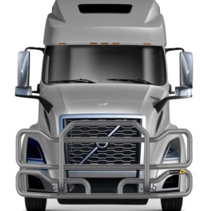 EX-Guard XG-150 Volvo EX-Guard XG-150 Volvo VNL 2018 And Up with Bracket