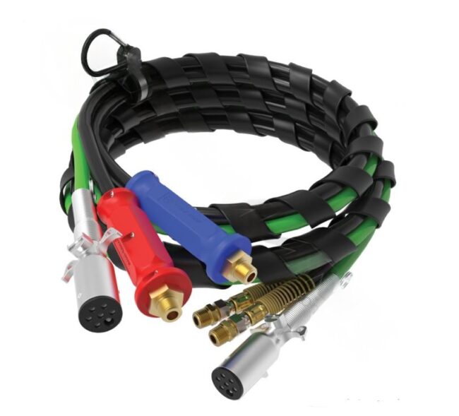 Automann Airpower 3 in 1 Line 12 Feet - Best Selling