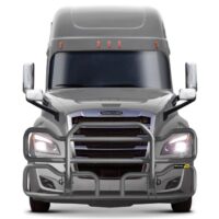 EX-Guard XG-150 Freightliner Cascadia 2018 Up Bracket