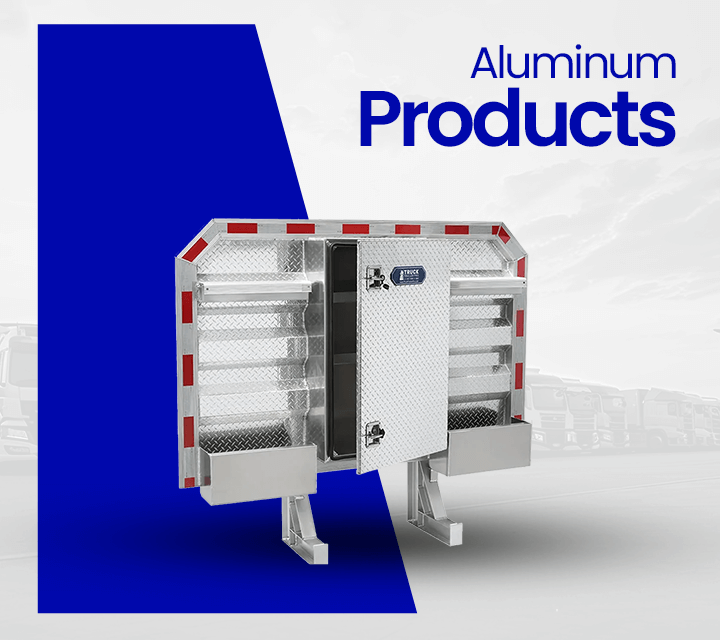 Aluminum Products