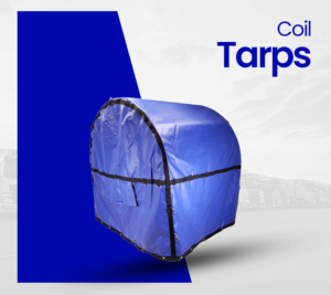 Coil Tarps