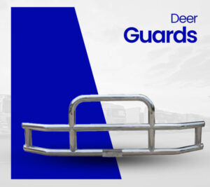 Deer Guards