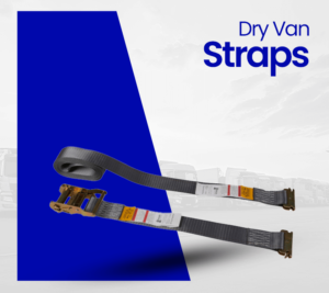 Dry Van Straps