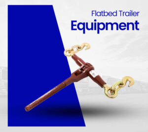 Flatbed Trailer Equipment